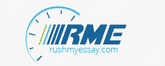 RushMyEssay.com review logo